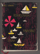 Robinsonáda - Rinaldino , Dinah