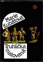 Truhlička malovaná