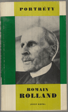 Romain Rolland