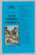 Turistika v horách