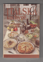 Italská kuchyně