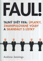 Faul!
