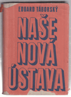 Naše nová ústava