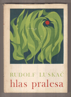 Hlas pralesa