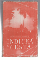Indická cesta