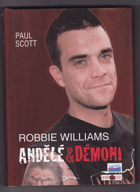 Robbie Williams - andělé & démoni