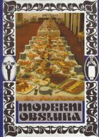 Moderní obsluha