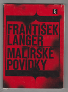 Malířské povídky
