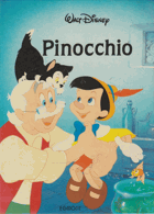 Pinocchio