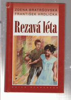 Rezavá léta