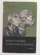 Nové theorie o původu člověka