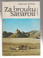 Za brouky Saharou