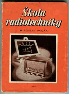 Škola radiotechniky