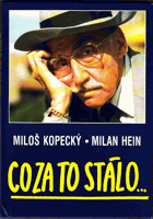 Co za to stálo... - s Milošem Kopeckým rozmlouvá Milan Hein