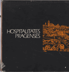 Hospitalitates Pragenses VČ. KARTONU