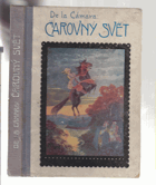 Čarovný svět