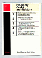 Programy české architektury