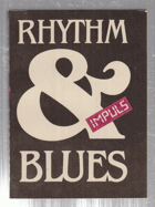 Rhythm & Blues
