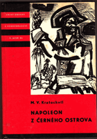 Napoleon z Černého ostrova KOD!