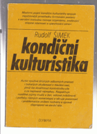 Kondiční kulturistika