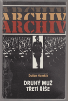 Druhý muž třetí říše