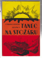Tanec na stožáru