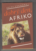 Dobrý den, Afriko
