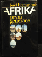 Afrika první generace