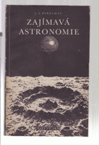 Zajímavá astronomie