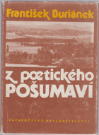 Z poetického Pošumaví