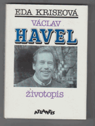 Václav Havel - životopis