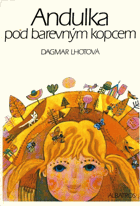 Andulka pod barevným kopcem
