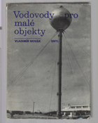 Vodovody pro malé objekty
