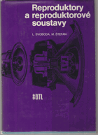 Reproduktory a reproduktorové soustavy BEZ OBÁLKY!