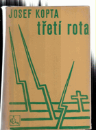 Třetí rota - Román