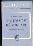 Tajemství křivokladu a jiné máchovské studie MÁCHA