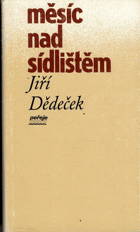 Měsíc nad sídlištěm