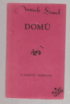 Domů