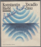 Zrcadlo času - výbor básní