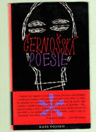 Černošská poesie - Světová antologie