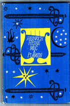 Meč a plamen. Výbor