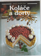 Vaříme chutněji a lépe koláče a dorty