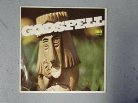 Godspell