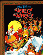 Veselé vánoce