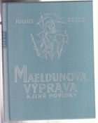 Maeldunova výprava a jiné povídky
