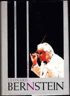 Leonard Bernstein