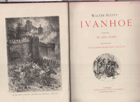 Ivanhoe