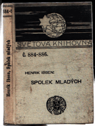 Spolek mladých