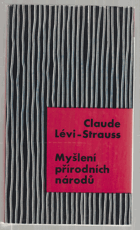 Myšlení přírodních národů