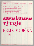 Struktura vývoje